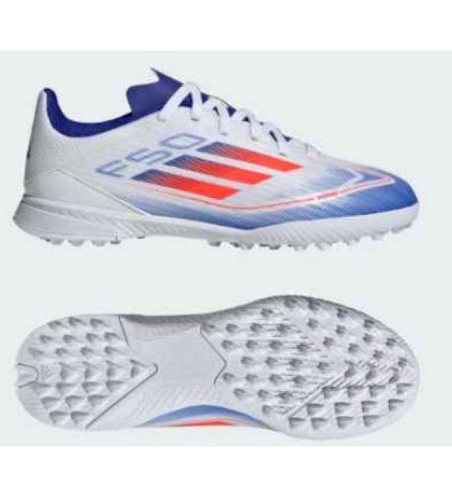ADIDAS F50 LEAGUE Soccer Turf Boots Junior IF1372 ADIDAS F50 LEAGUE Soccer Turf Boots Junior IF1372
